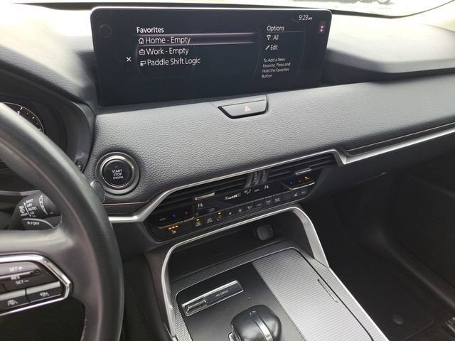 2024 Mazda Mazda CX-90 3.3 Turbo S