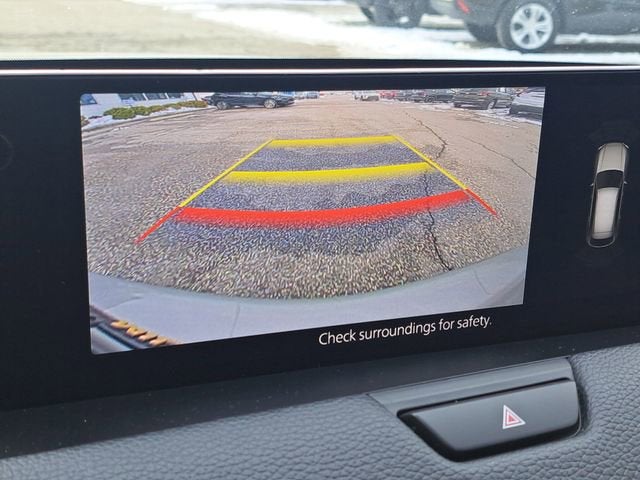 2024 Mazda Mazda CX-90 3.3 Turbo S