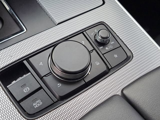 2024 Mazda Mazda CX-90 3.3 Turbo S