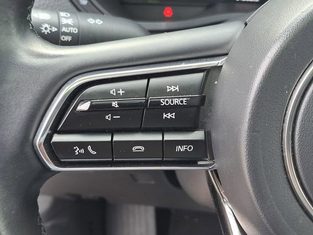 2024 Mazda Mazda CX-90 3.3 Turbo S