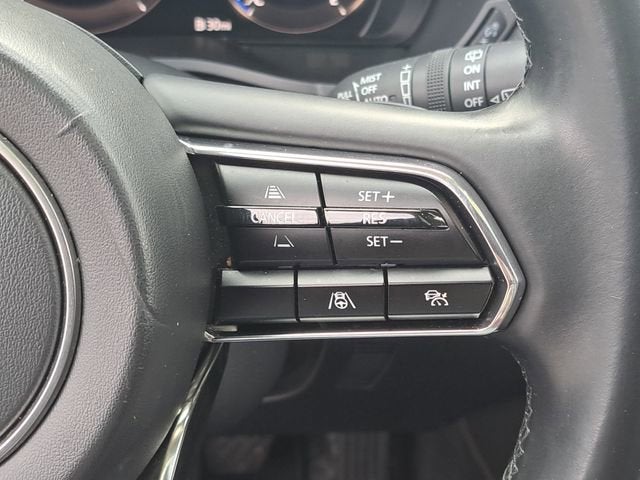 2024 Mazda Mazda CX-90 3.3 Turbo S