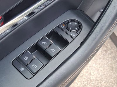 2024 Mazda Mazda CX-90 3.3 Turbo S