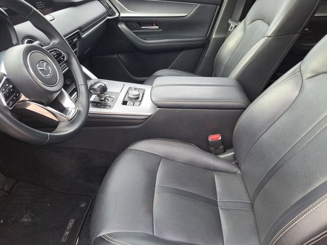 2024 Mazda Mazda CX-90 3.3 Turbo S