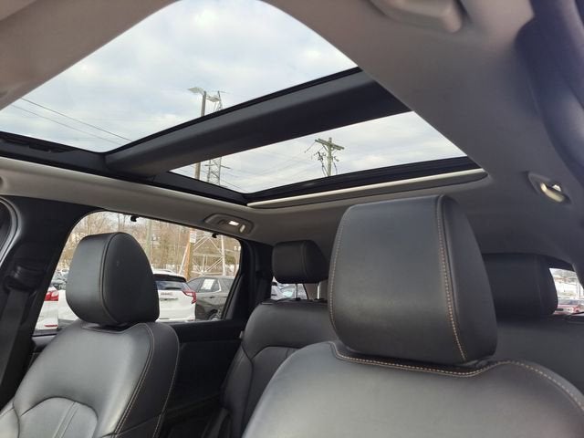 2024 Mazda Mazda CX-90 3.3 Turbo S