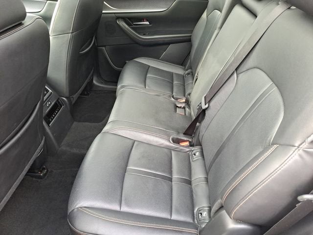 2024 Mazda Mazda CX-90 3.3 Turbo S