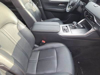 2024 Mazda Mazda CX-90 3.3 Turbo S