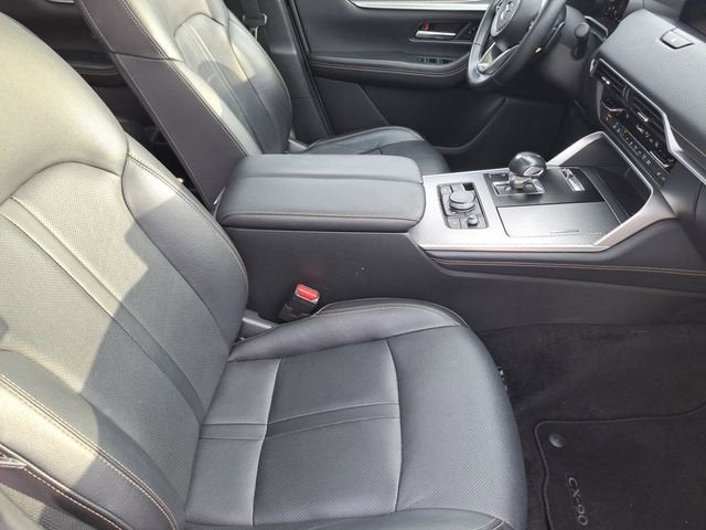 2024 Mazda Mazda CX-90 3.3 Turbo S