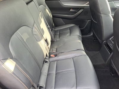 2024 Mazda Mazda CX-90 3.3 Turbo S