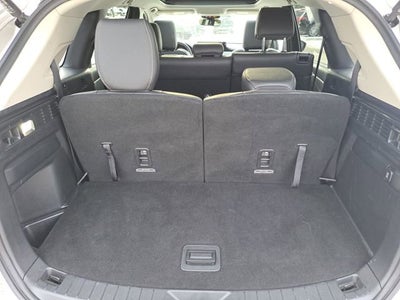 2024 Mazda Mazda CX-90 3.3 Turbo S