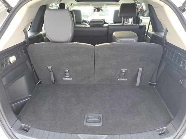 2024 Mazda Mazda CX-90 3.3 Turbo S