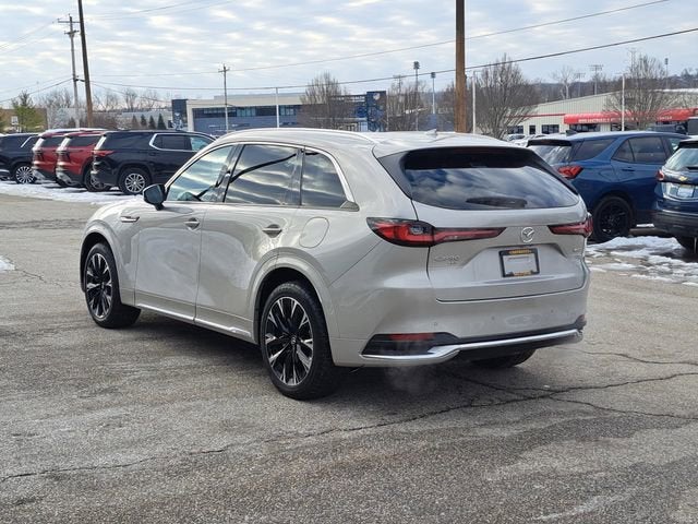 2024 Mazda Mazda CX-90 3.3 Turbo S