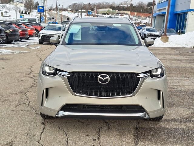 2024 Mazda Mazda CX-90 3.3 Turbo S