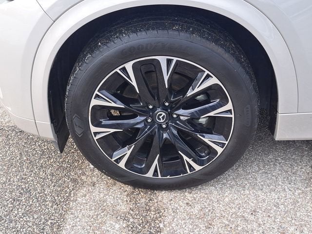 2024 Mazda Mazda CX-90 3.3 Turbo S