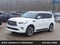 2021 INFINITI QX80 SENSORY