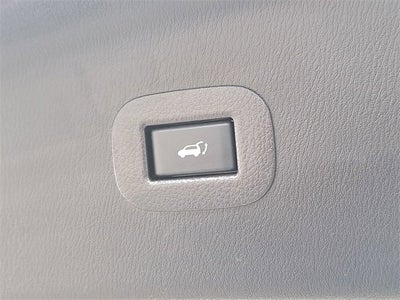 2021 INFINITI QX80 SENSORY