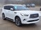 2021 INFINITI QX80 SENSORY