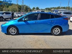 2019 Toyota Prius LE