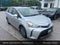 2017 Toyota Prius v Two