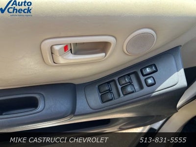 2003 Toyota Highlander NA