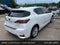 2014 Lexus CT 200h Hybrid