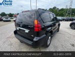 2006 Lexus GX 470 NA