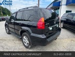 2006 Lexus GX 470 NA