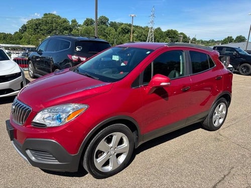 2016 Buick Encore BASE