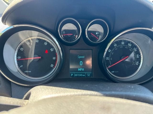 2016 Buick Encore BASE