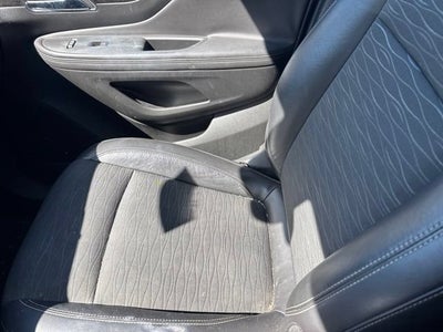 2016 Buick Encore BASE