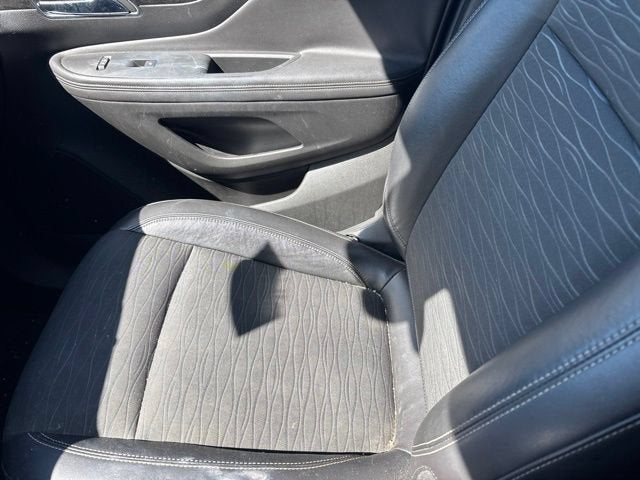 2016 Buick Encore BASE