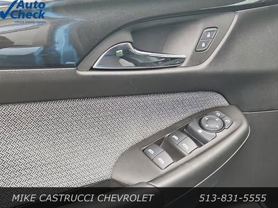2025 Chevrolet Trailblazer LS
