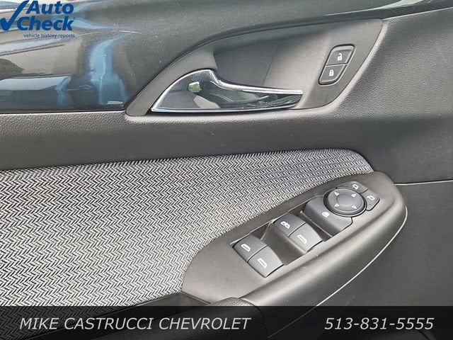 2025 Chevrolet Trailblazer LS