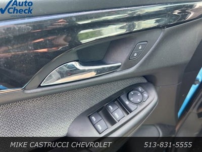 2025 Chevrolet Trailblazer LS