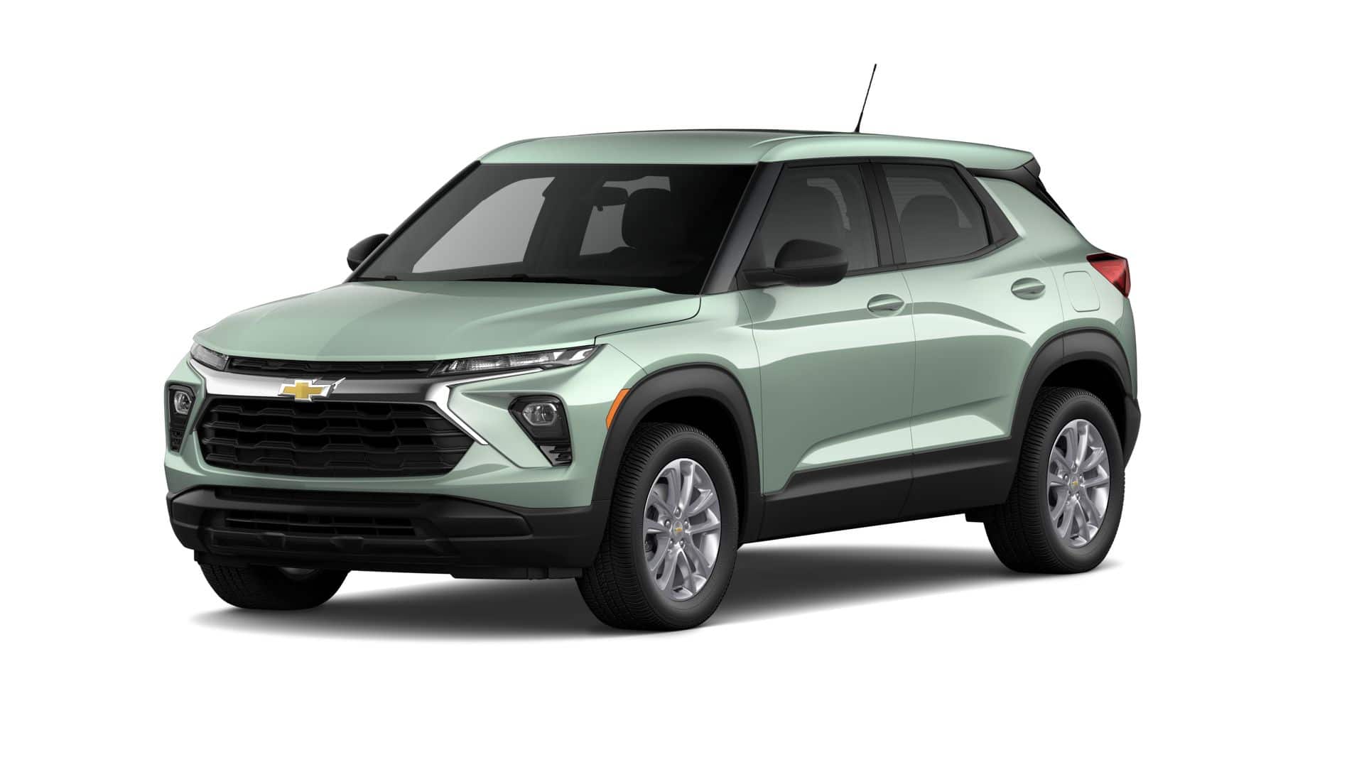 2026 Chevrolet Trailblazer LS - Photo 1