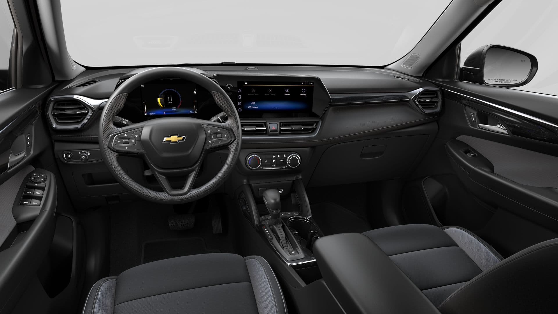 2026 Chevrolet Trailblazer LS - Photo 5