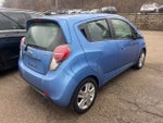2014 Chevrolet Spark LS