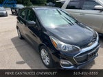2020 Chevrolet Spark LT