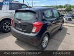 2020 Chevrolet Spark LT
