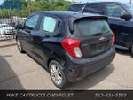 2020 Chevrolet Spark LT