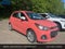 2018 Chevrolet Spark LT