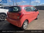 2018 Chevrolet Spark LT
