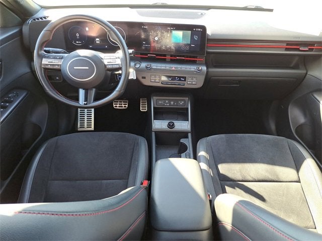 2024 Hyundai Kona N Line