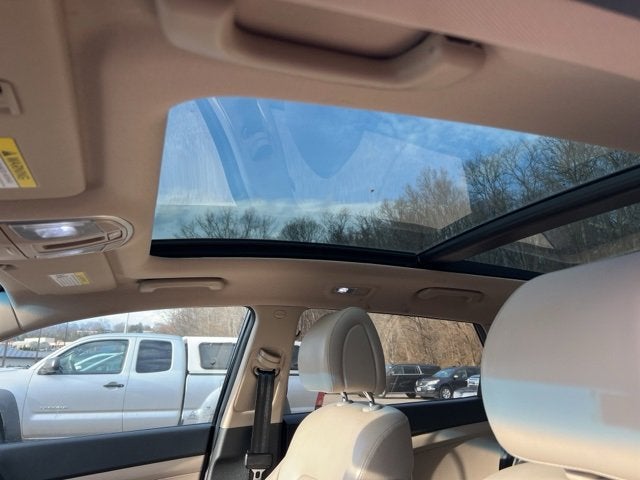 2018 Hyundai Tucson Limited