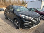 2018 Hyundai Tucson Limited