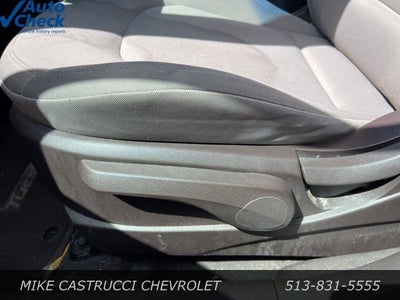 2015 Hyundai Tucson GLS