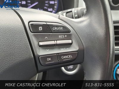 2019 Hyundai Kona SEL