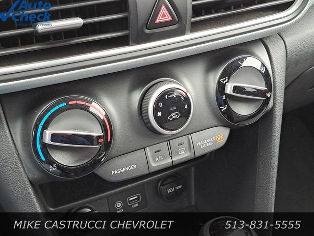 2019 Hyundai Kona SEL