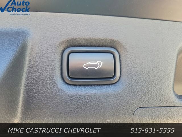 2023 Hyundai Santa Fe Plug-In Hybrid Limited