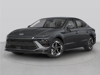 2024 Hyundai Sonata N Line