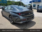 2024 Hyundai Sonata N Line